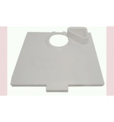 Protector ventilador frigo Fagor F517NFG
