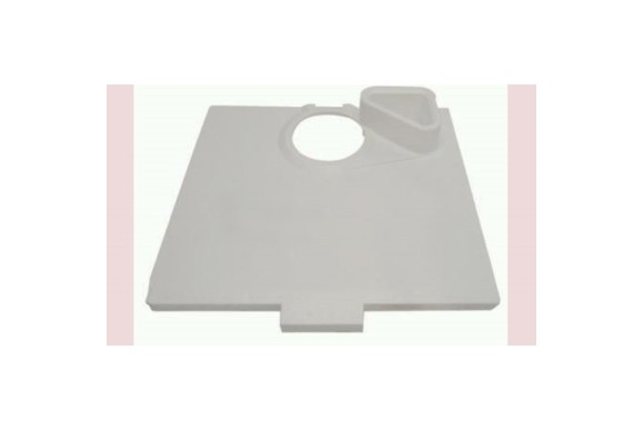 Protector ventilador frigo Fagor F517NFG
