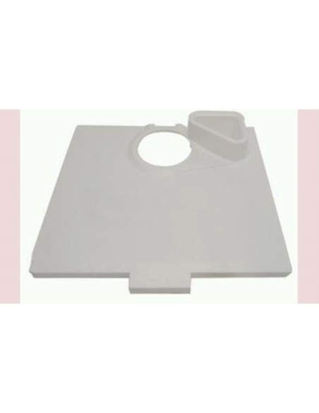 Protector ventilador frigo Fagor F517NFG
