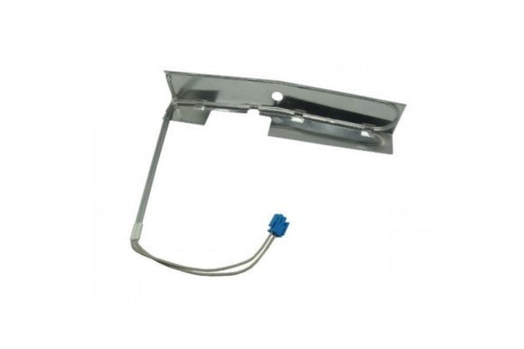Resistencia vierteagua s Aspes AFc 185NFX