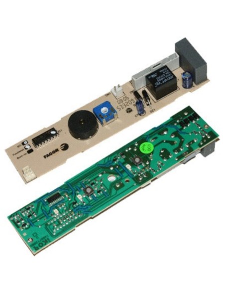 Modulo electronico frigo Edesa Sc E208 904274583