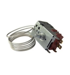 Termostato frigo Fagor 077B6618
