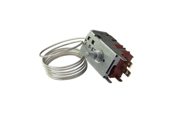 Termostato frigo Fagor 077B6618