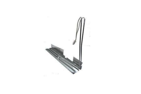 Resistencia vierteagua s Edesa 2CE340NFX