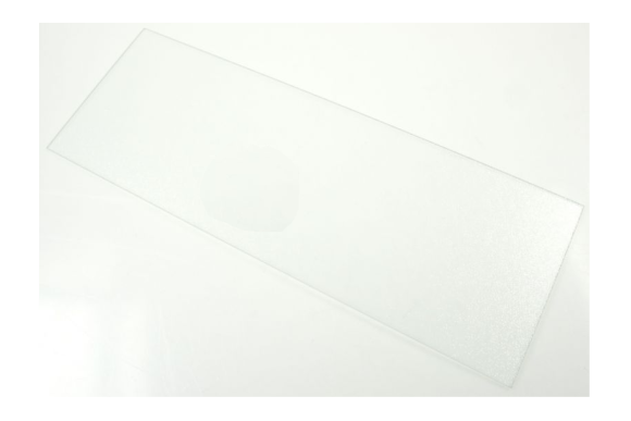 Cristal cajon de Verduras Fagor 1FFS-10P
