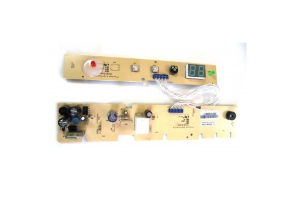 Modulo electronico congelador Fagor CFV20NF *obsol