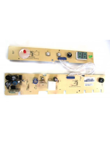 Modulo electronico congelador Fagor CFV20NF *obsol