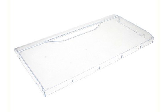 Tapa cajon congelador medio frigo indesit