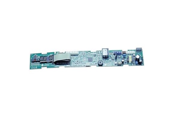Modulo electronico Fagor FFA6715 904019529 * 3 DIG
