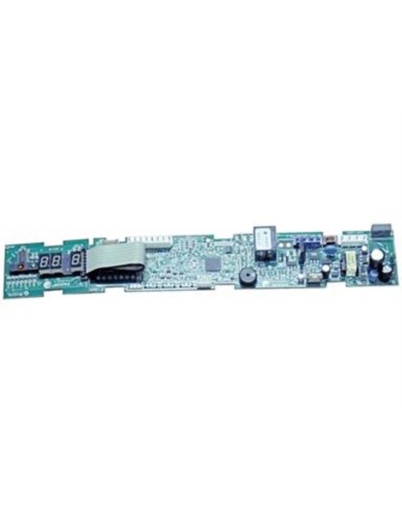 Modulo electronico Fagor FFA6715 904019529 * 3 DIG