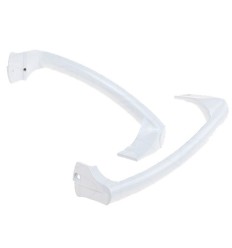 Tirador superior izquierd corto Fagor 2FC47 Blanco