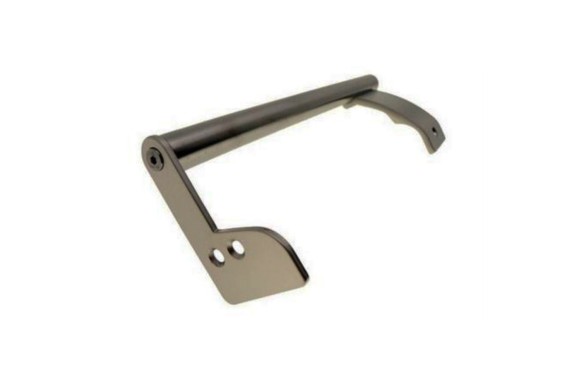 Tirador inferior corto Metal Fagor 2FC47