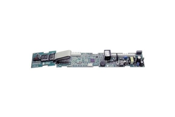 Modulo electronico frigo Fagor FFA4715