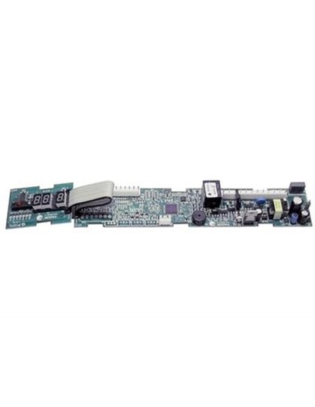 Modulo electronico frigo Fagor FFA4715