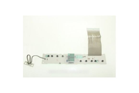 Modulo display Liebherr KGT4066 Index 26/001