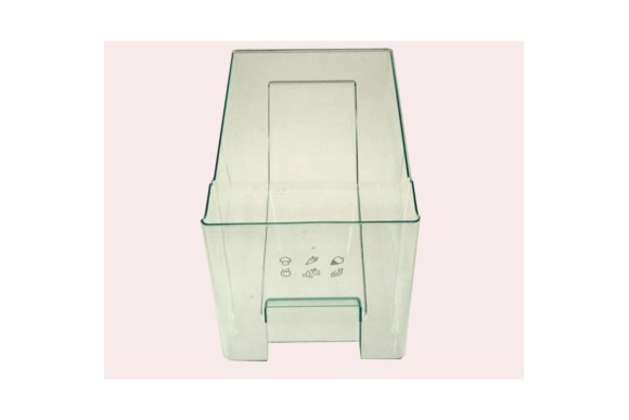 Cajon verdulero frigo Corbero FC1850N