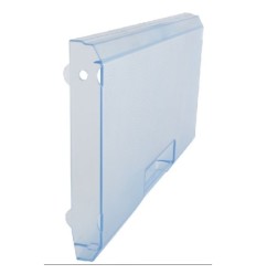 Tapa cajon 3º congelador KGU39121