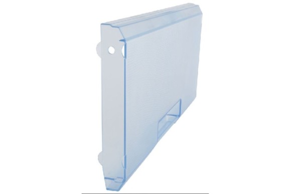 Tapa cajon 3º congelador KGU39121