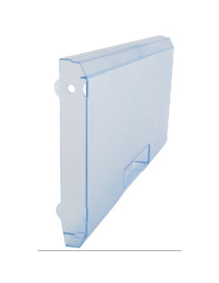 Tapa cajon 3º congelador KGU39121