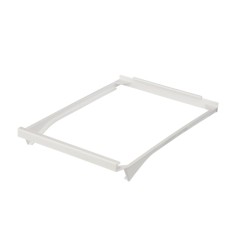 Carriles cajon frigo Bosch KGS36190IE/01