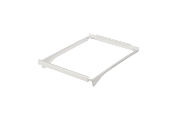 Carriles cajon frigo Bosch KGS36190IE/01