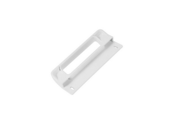 Tirador frigo Zanussi ZFC22 - 133mm