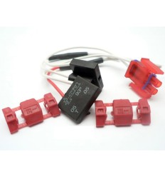 Kit fusibles frigo Fagor FC68NFX