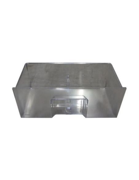 Cajon verdulero frigo Ansonic FRA620