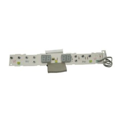 Modulo electronico frigo Miele