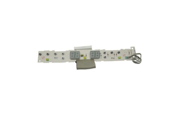 Modulo electronico frigo Miele