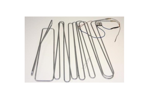 Resistencia desescarche Candy CHF3755