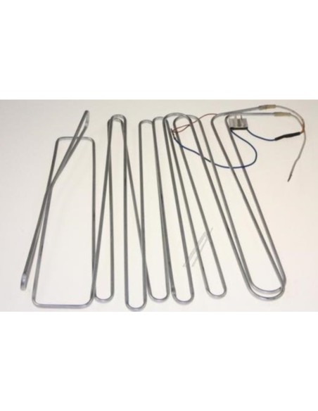 Resistencia desescarche Candy CHF3755