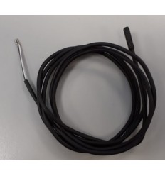Sonda NTC 10K -50/110ºC 1,5mts 2 hilos