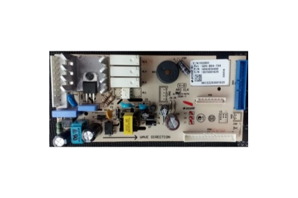 Modulo frigo Beko