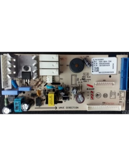 Modulo frigo Beko
