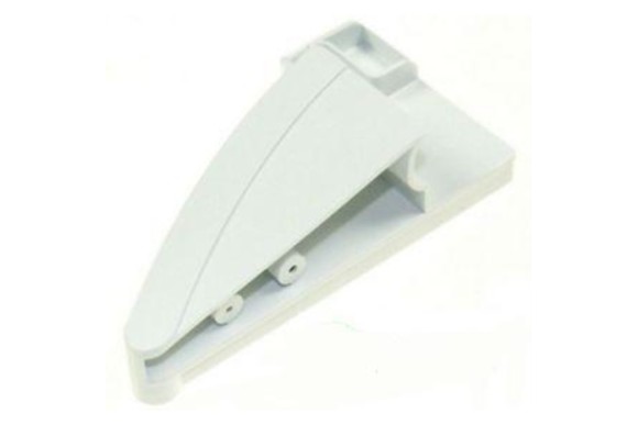 Soporte lateral derecho botellero frigo Liebherr