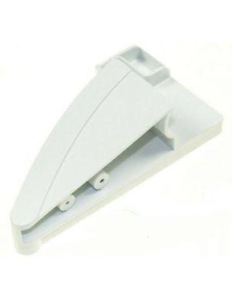 Soporte lateral derecho botellero frigo Liebherr