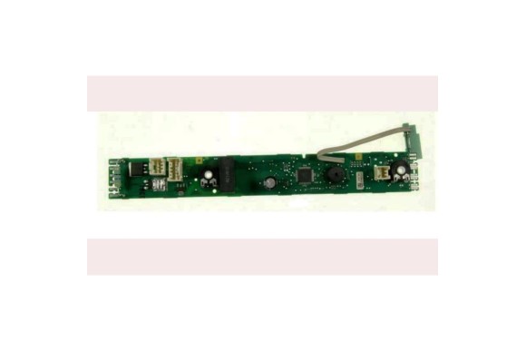 Modulo electronico Liebherr CNSL3033