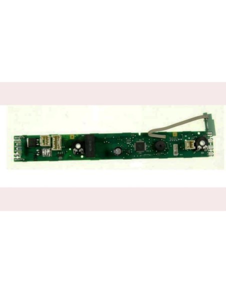 Modulo electronico Liebherr CNSL3033
