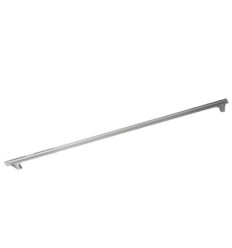 Perfil trasero frigo Beko  49,5 cm