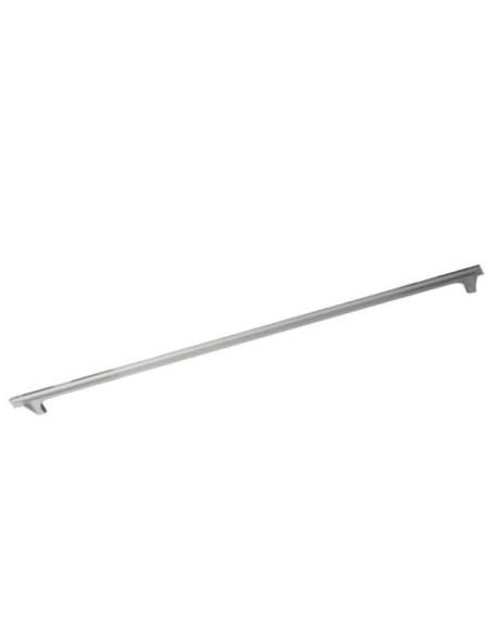 Perfil trasero frigo Beko  49,5 cm