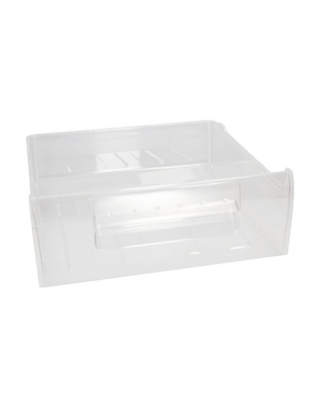 Cajón superior congelador Corberó E-CCH1809SIL