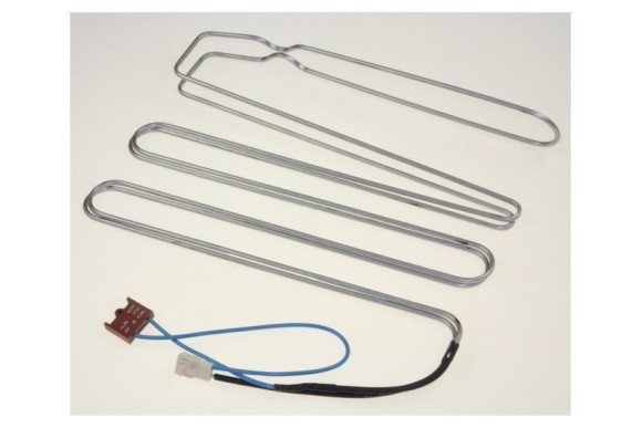 Resistencia desescarche frigo Liebherr - 694086400
