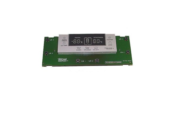 Modulo display DA4100020F *obsoleto*