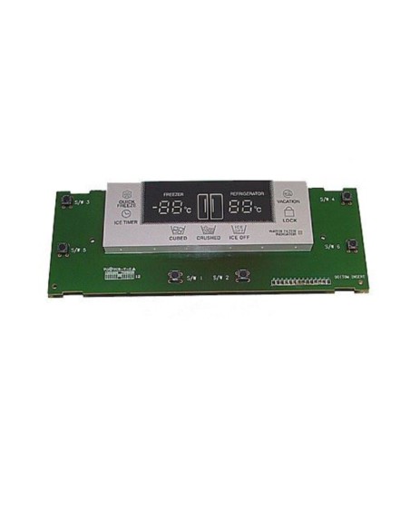 Modulo display DA4100020F *obsoleto*