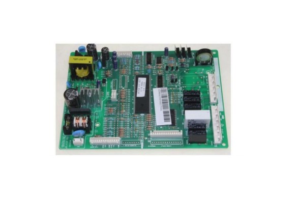 Modulo principal frigo Samsumg RS21NCSW *obsoleto*