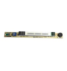 Modulo display frigo arcelik