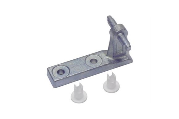 Bisagra intermedia frigo Balay 3FS3671SR/03