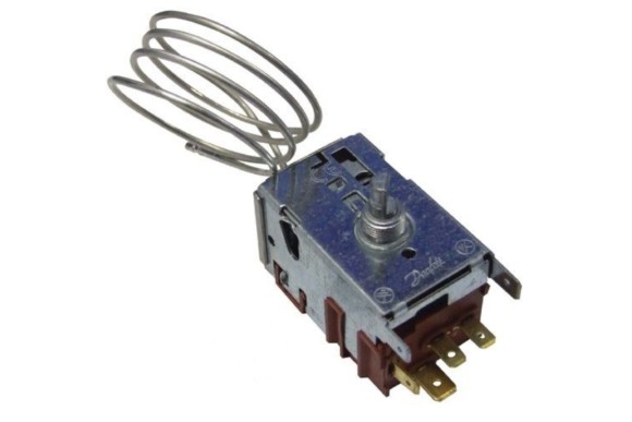 Termostato frigo Balay 3FS3671BR/03