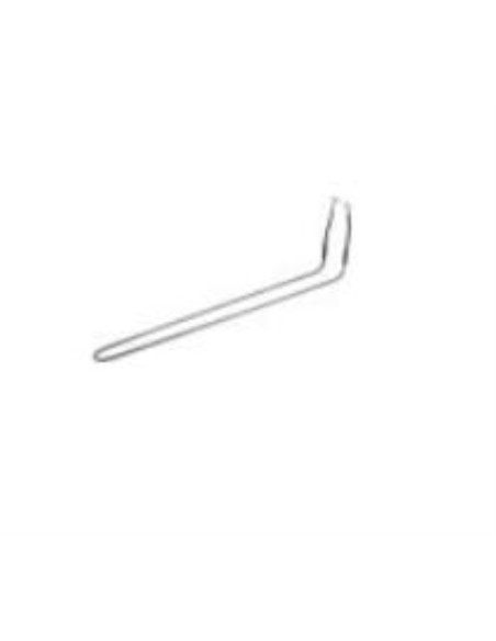 Resistencia evaporacion 700W 490 mm.